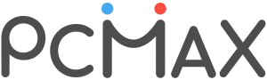 PCMAXのアイコン（透過）