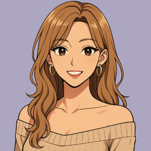 プロフィール画像