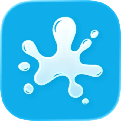アプリ・AQUAのアイコン