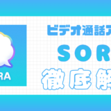 SORA解説記事サムネイル