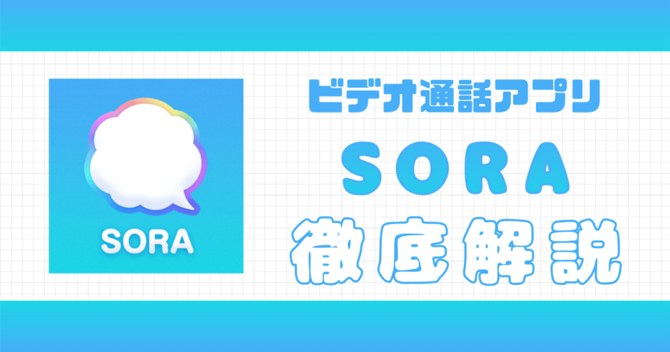 SORA解説記事サムネイル