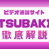 TSUBAKI解説記事サムネイル