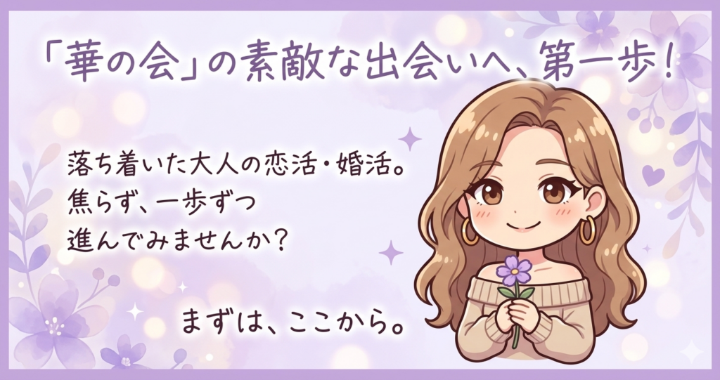 華の会メールまとめ(画像)