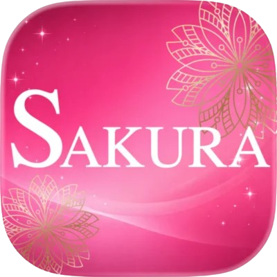 アプリ・Sakuraのアイコン