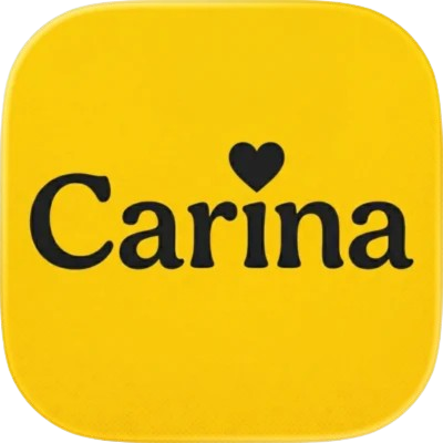 アプリ・Carinaのアイコン