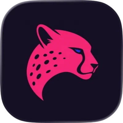 アプリ・チーターのアイコン