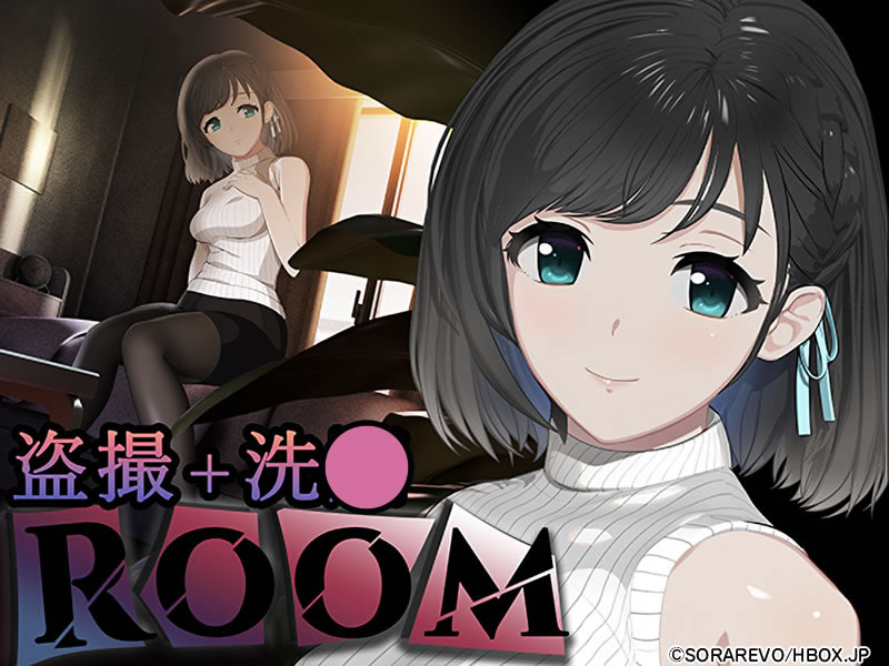 ROOMバナー