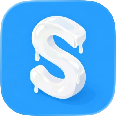 アプリ・シロップのアイコン